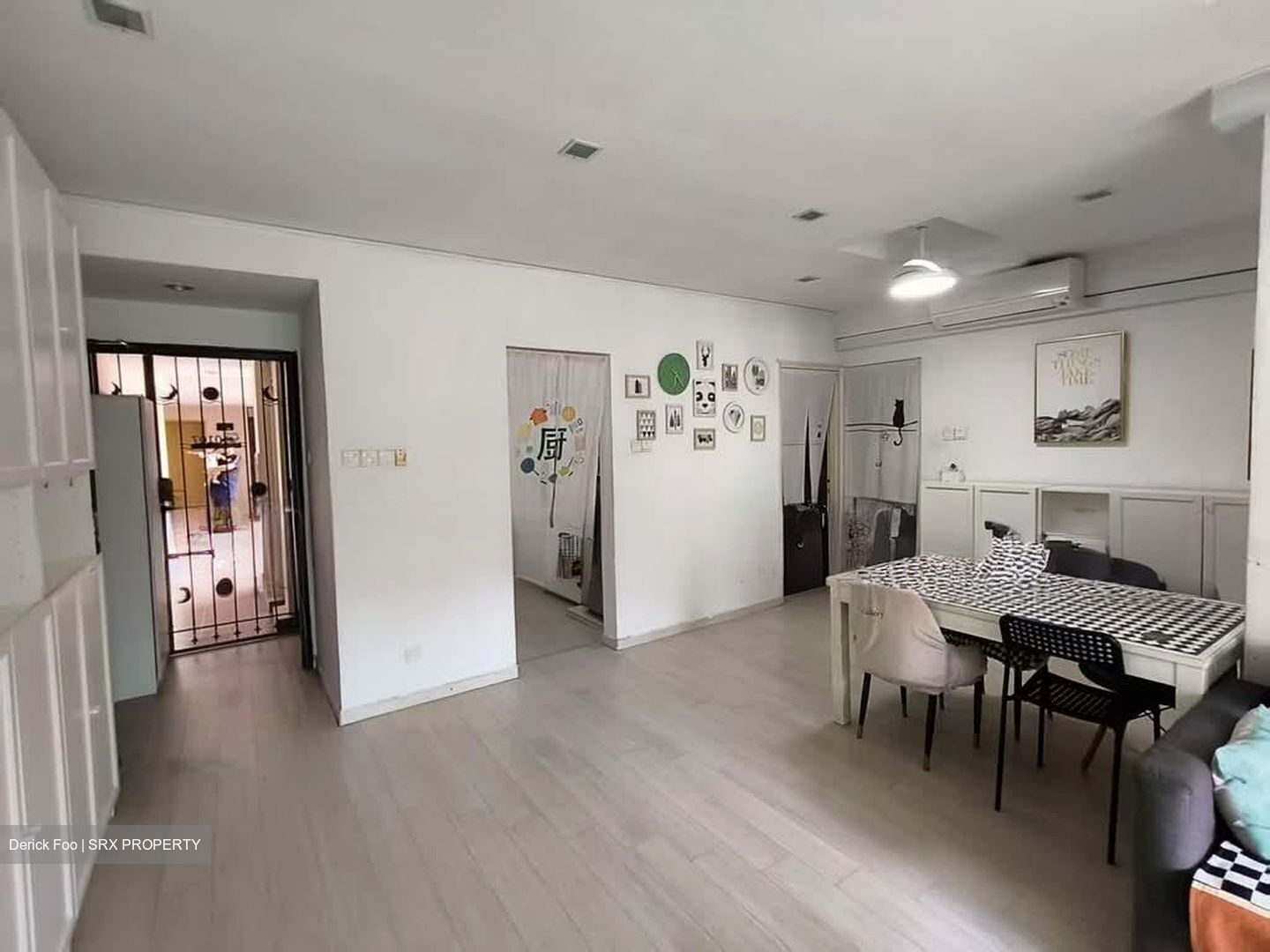 West Bay Condominium (D5), Condominium #557116461
